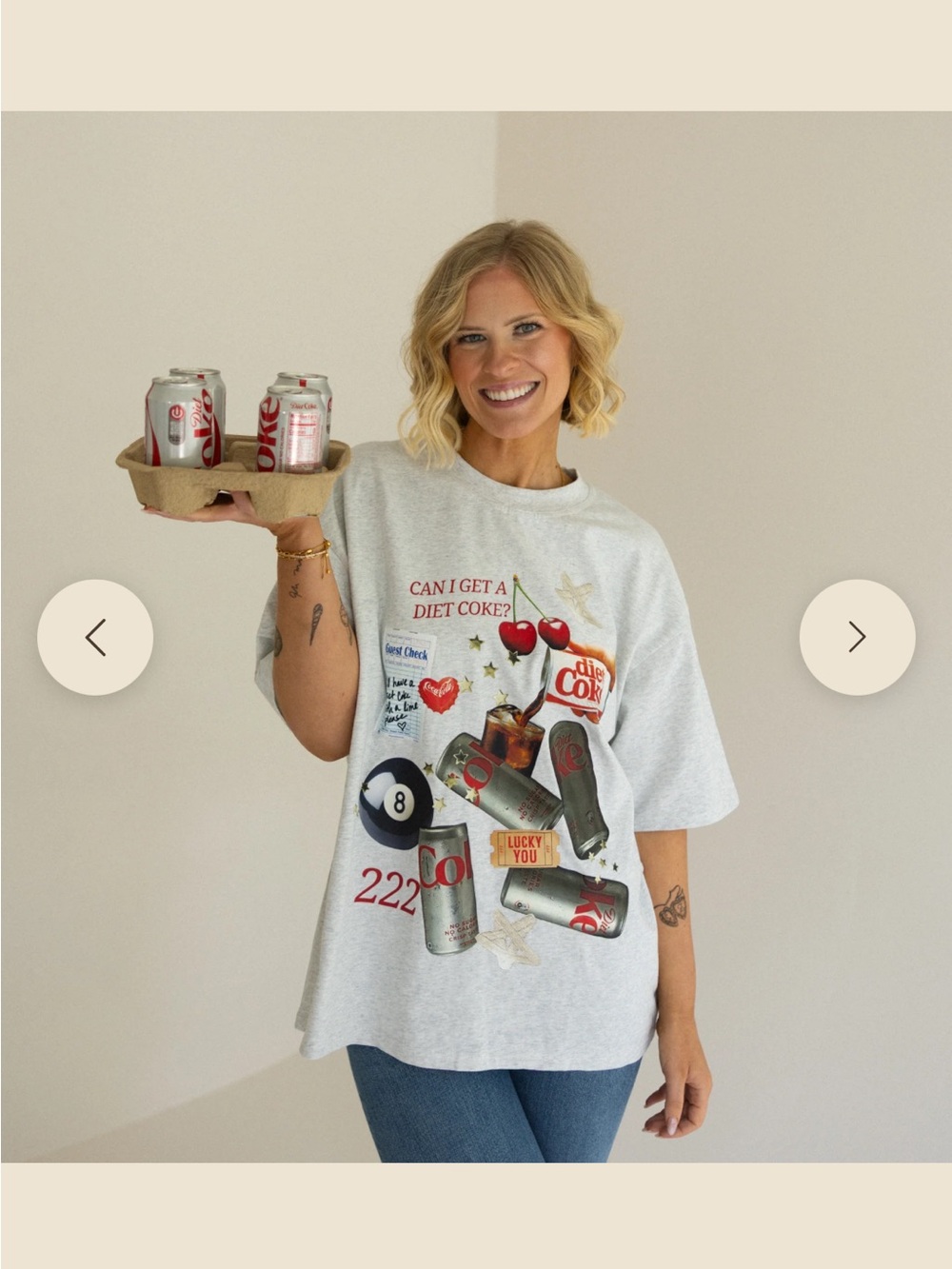 Graphic Tee